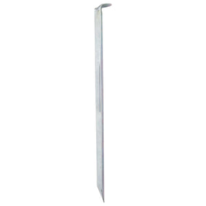 Zeltheringe 24 Stk Verzinkt 30cm