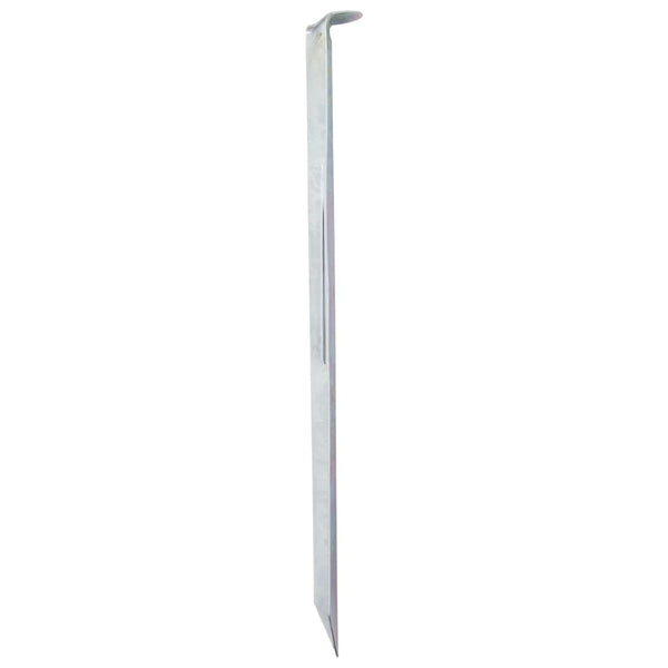 Zeltheringe 24 Stk Verzinkt 30cm