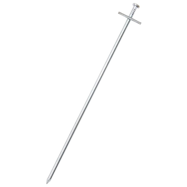 Zeltheringe, 24 Stk, 29,5 cm, Verzinkt