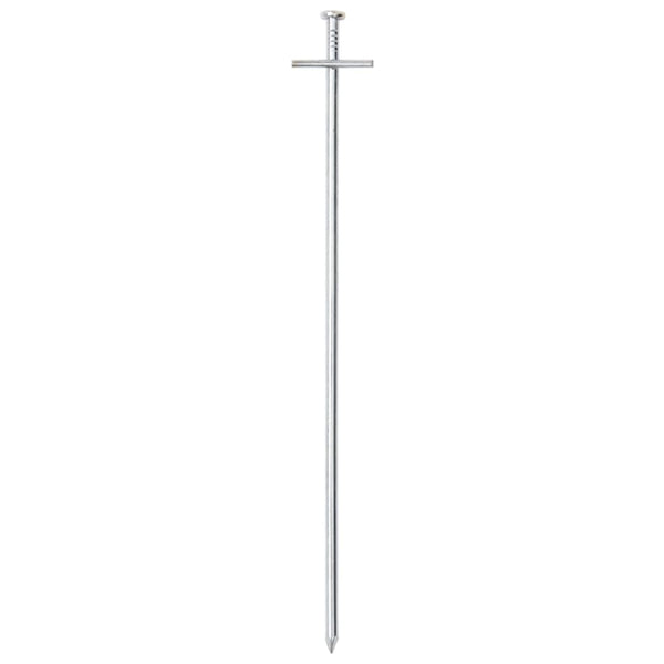 Zeltheringe, 24 Stk, 29,5 cm, Verzinkt