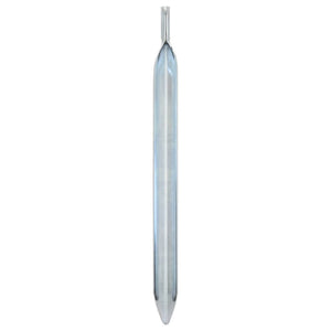 Zeltheringe V-Form, 24 Stk., 25cm, Verzinkt
