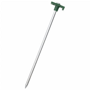 Zeltheringe 24er Set, 25cm Stahl