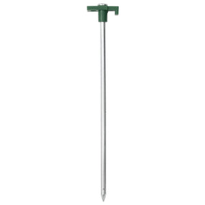 Zeltheringe 24er Set, 25cm Stahl