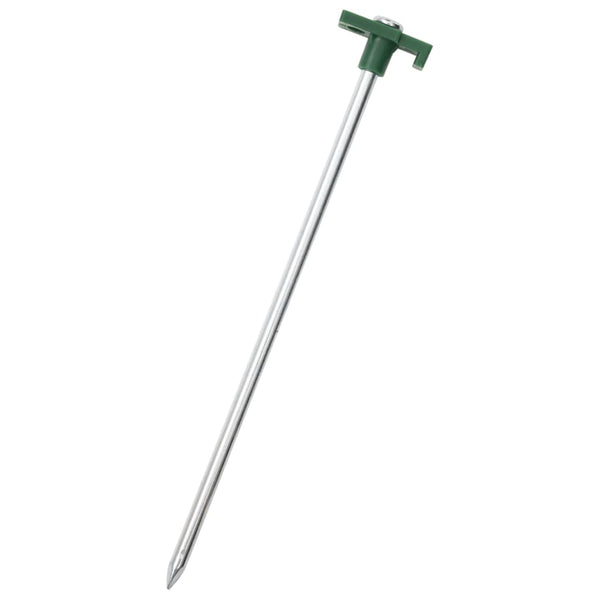 Zeltheringe 25 cm, 12er-Set