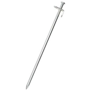 Zeltheringe Verzinkt 30cm - 24er Set