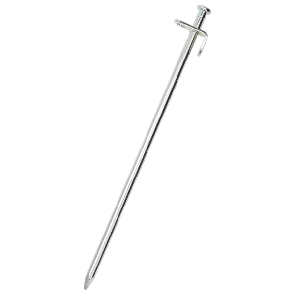 Zeltheringe Verzinkt 30cm - 24er Set