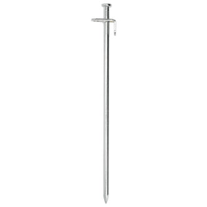 Zeltheringe Verzinkt 30cm - 24er Set