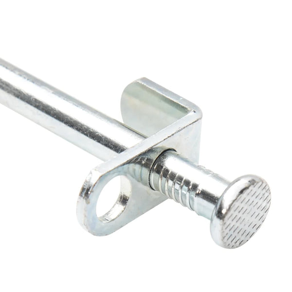 Zeltheringe Verzinkt 30cm - 24er Set