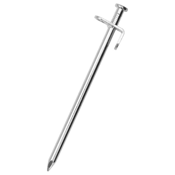 Zeltheringe, 24 Stk, 19,5cm, Verzinkt