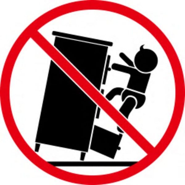 Nachttisch Räuchereiche 45x50x50 cm