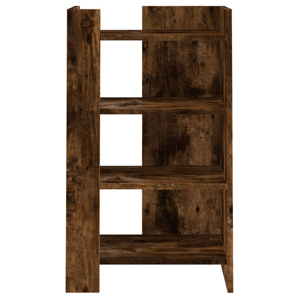 Sideboard Räuchereiche 45x35x75 cm