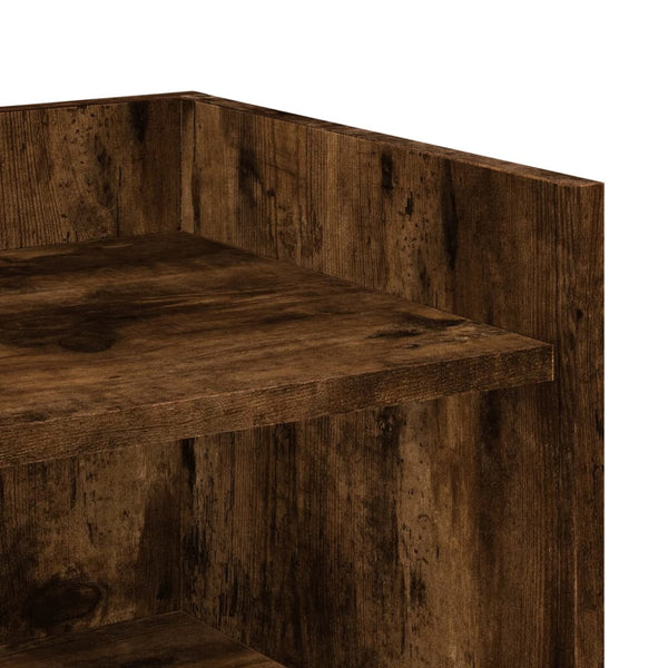 Sideboard Räuchereiche 45x35x75 cm