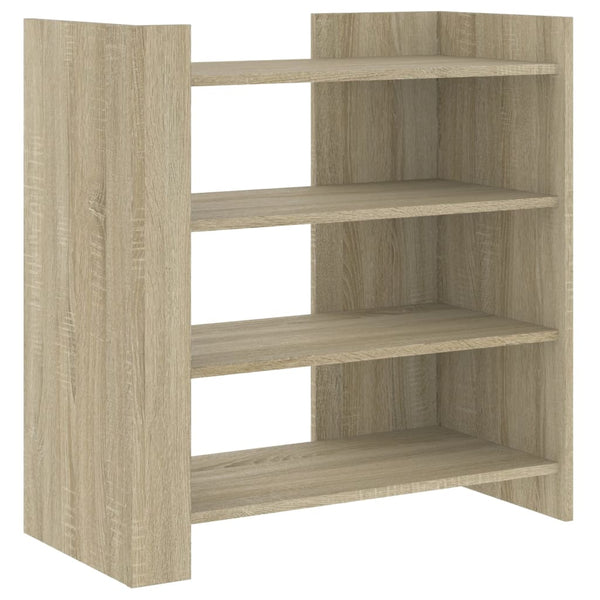 Sideboard Sonoma Eiche 73,5 cm
