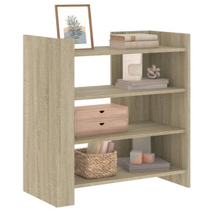 Sideboard Sonoma Eiche 73,5 cm
