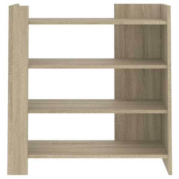 Sideboard Sonoma Eiche 73,5 cm