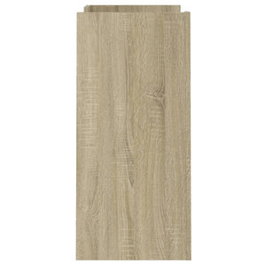 Sideboard Sonoma Eiche 73,5 cm