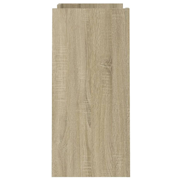 Sideboard Sonoma Eiche 73,5 cm