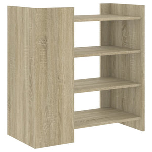 Sideboard Sonoma Eiche 73,5 cm