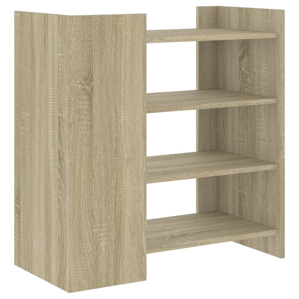 Sideboard Sonoma Eiche 73,5 cm