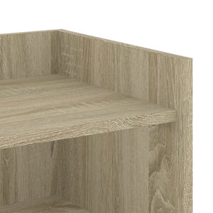 Sideboard Sonoma Eiche 73,5 cm