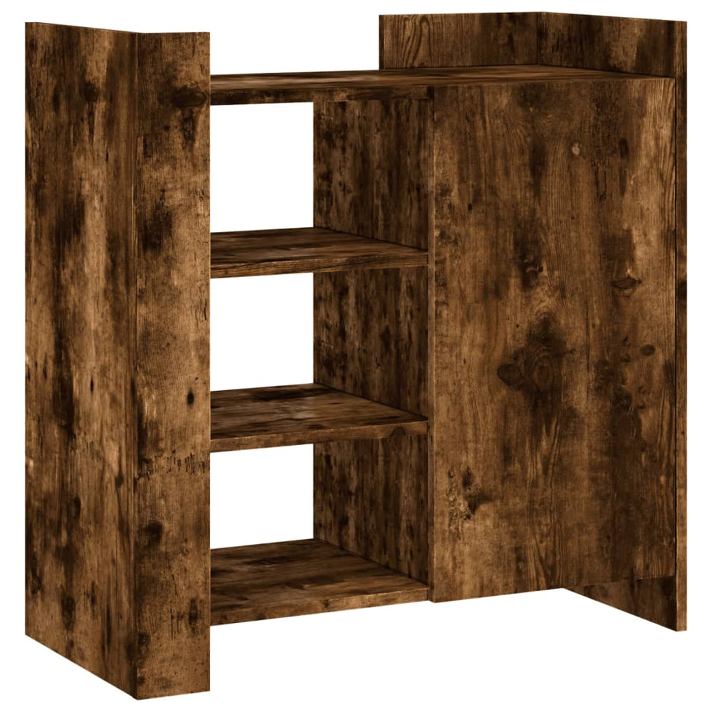 Sideboard Räuchereiche 73,5 cm