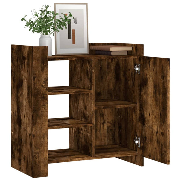 Sideboard Räuchereiche 73,5 cm