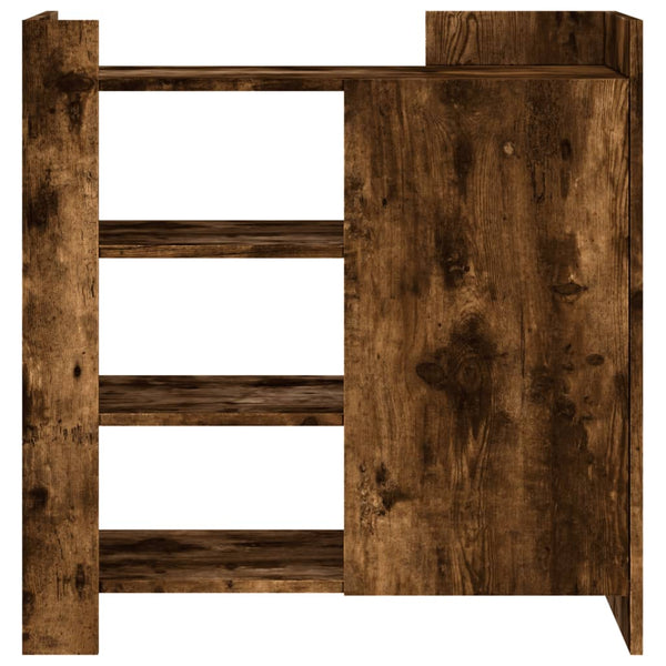 Sideboard Räuchereiche 73,5 cm