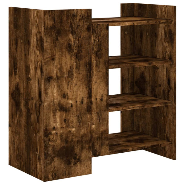 Sideboard Räuchereiche 73,5 cm