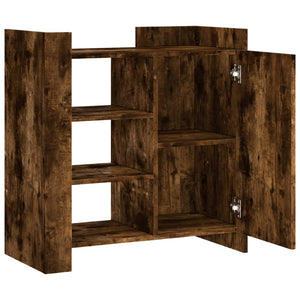 Sideboard Räuchereiche 73,5 cm