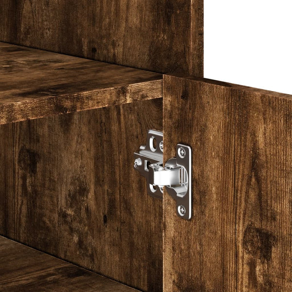 Sideboard Räuchereiche 73,5 cm