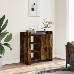 Sideboard Räuchereiche 73,5 cm