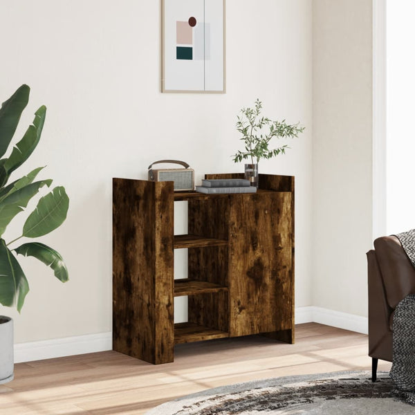 Sideboard Räuchereiche 73,5 cm