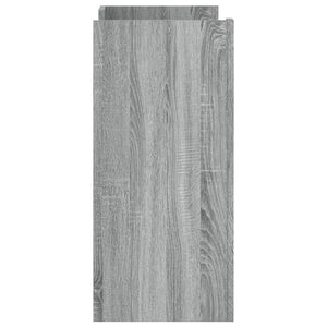 Sideboard Grau Sonoma 73,5 cm