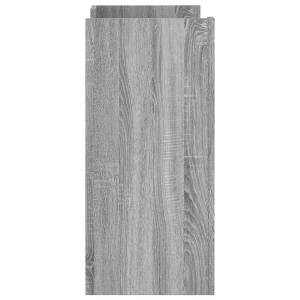 Sideboard Grau Sonoma 73,5 cm