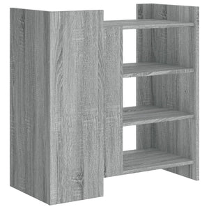 Sideboard Grau Sonoma 73,5 cm