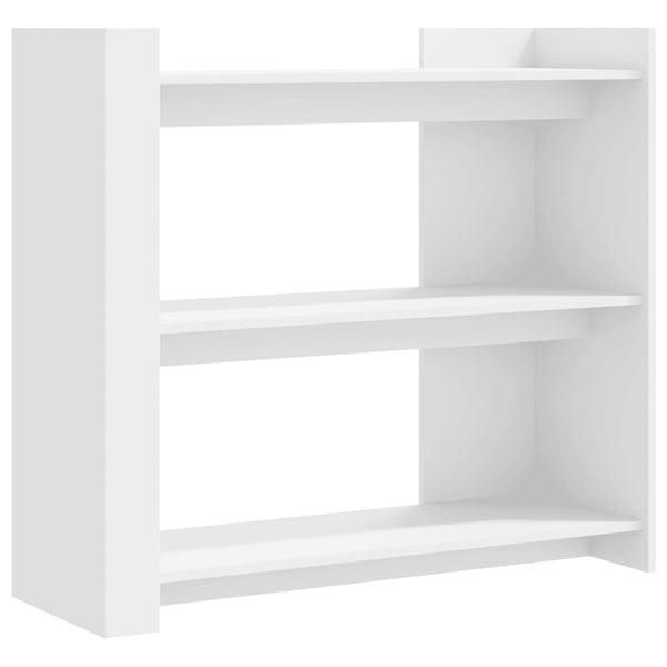 Weißer Konsolentisch 100 cm