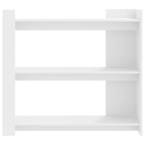 Weißer Konsolentisch 100 cm