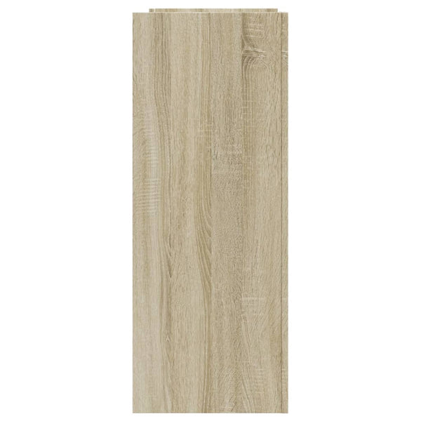 Konsolentisch Sonoma Eiche 100 cm