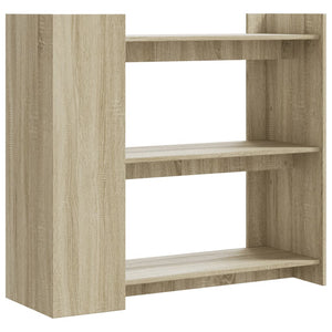 Konsolentisch Sonoma Eiche 100 cm
