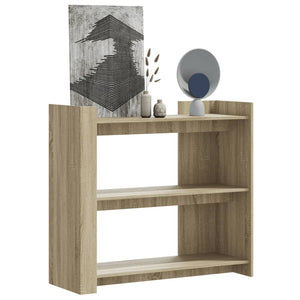 Konsolentisch Sonoma Eiche 100 cm
