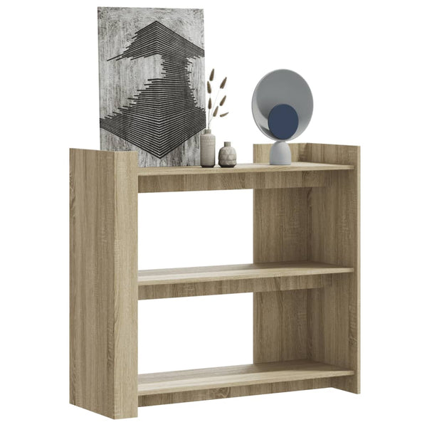 Konsolentisch Sonoma Eiche 100 cm