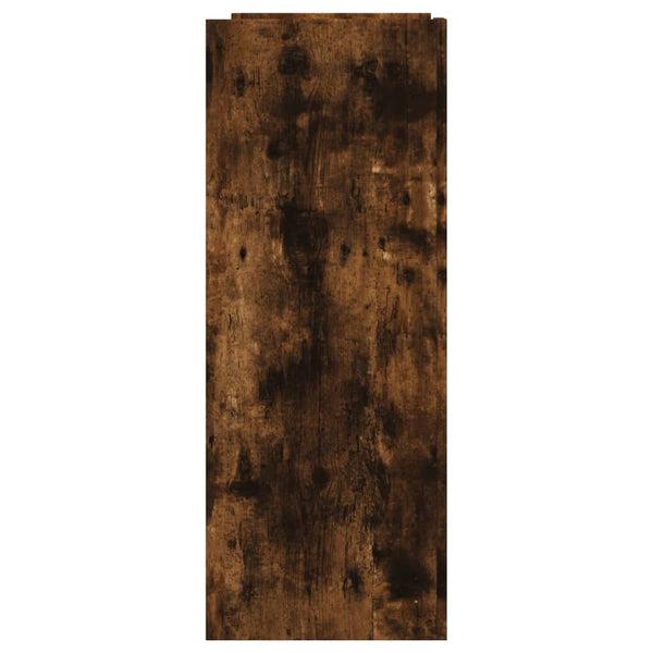 Konsolentisch Räuchereiche 100 cm