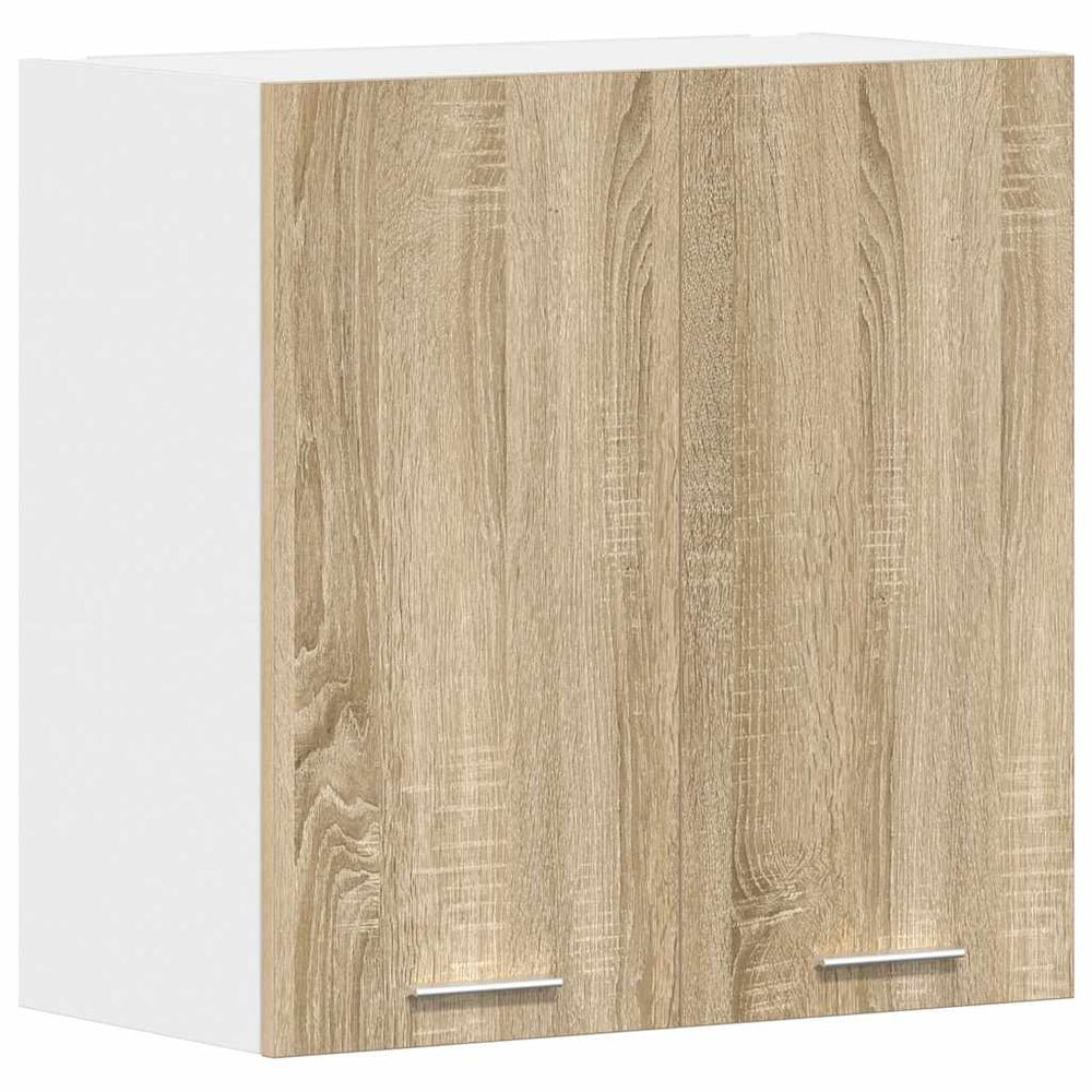 Hängeschrank Lyon Sonoma-Eiche 60 cm