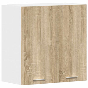 Hängeschrank Lyon Sonoma-Eiche 60 cm