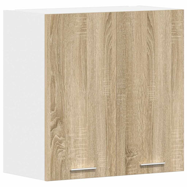 Hängeschrank Lyon Sonoma-Eiche 60 cm