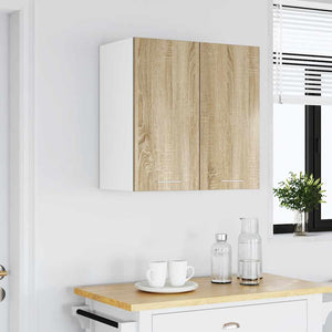 Hängeschrank Lyon Sonoma-Eiche 60 cm