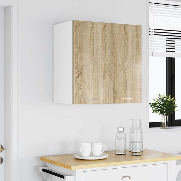 Hängeschrank Lyon Sonoma-Eiche 60 cm