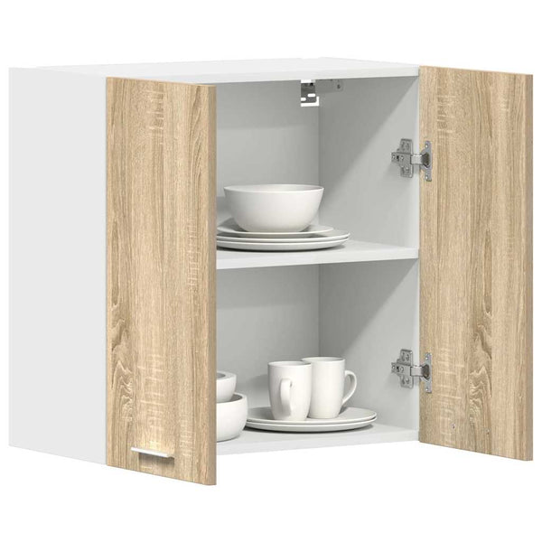 Hängeschrank Lyon Sonoma-Eiche 60 cm