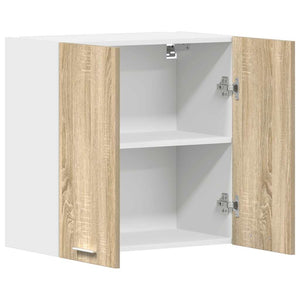 Hängeschrank Lyon Sonoma-Eiche 60 cm