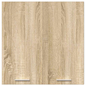 Hängeschrank Lyon Sonoma-Eiche 60 cm